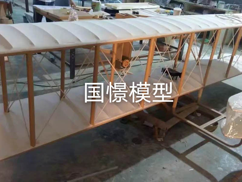 刚察县飞机模型